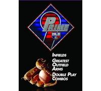 Prime 9: Infields. Greatest Outfield Arms. Double Play Combos. (DVD) Various