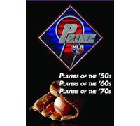 Prime 9: Players of the 50s. Players of the 1960s. Players of the 70s. (DVD)