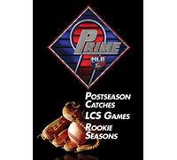 Prime 9: Postseason Catches / Lcs Games [Edizione: Stati Uniti]