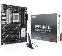 Prime A620A-PLUS - Scheda Madre AMD ATX Wifi, DDR5, Wifi 6, 1 Gb LAN, Pcie 4.0,