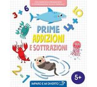 Prime addizioni e sottrazioni