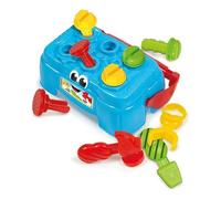 Prime attività Clementoni BABY Banchetto Svita & Avvita