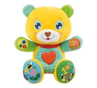 Prime attività Clementoni BABY Lele Coccole e Parole