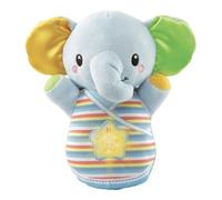 Prime attività VTech Electronics BABY Nino elefantino luminoso