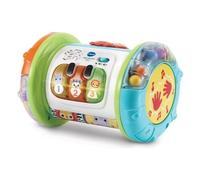 Prime attività VTech Electronics BABY Rullo tam tam 3 in 1