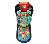 Prime attività VTech Electronics BABY Super telecomando parlante