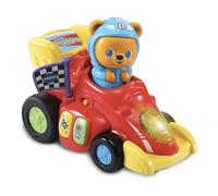 Prime attività VTech Electronics BABY Tobia, pronti, partenza, via
