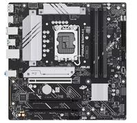 PRIME B760M-A II-CSM