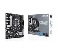 ASUS PRIME B760M-R D4 Intel B760 LGA 1700 micro ATX