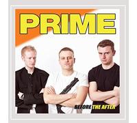 Prime - Before The After