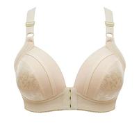 Prime Big Deal Days Reggiseno Post Chirurgia Reggiseno Confortevole Reggiseno Contenitivo Donna Taglie Forti Canotte Intime Donna Reggiseni Sportivi Fila Bralette Donna Elastica Open Box Deals
