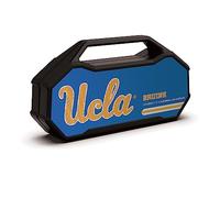 Prime Brands Group NCAA Nebraska Cornhuskers XL Wireless Bluetooth Speaker, Team Color
