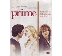 Prime by Meryl Streep
