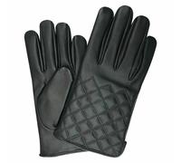 Prime Caldo Moda Guanti con Schiuma Fodera Agnello Cuoio Pelle Guanti Lunghi 086