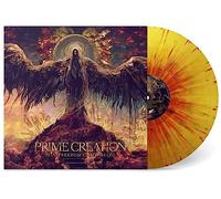 Prime Creation Tell Freedom I Said Hello (Vinyl LP) 12" Album Coloured Vinyl