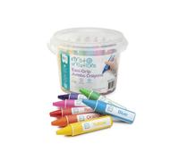 Prime creazioni Pastelli Easi Grip ergonomici, progettati appositamente per le m