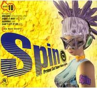 Prime Cut Super Dance Express - Spin Vol. 10