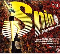 Prime Cut Super Dance Express - Spin Vol. 11