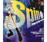 Prime Cut Super Dance Express - Spin Vol. 13
