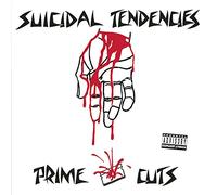 Prime Cuts - Best of
