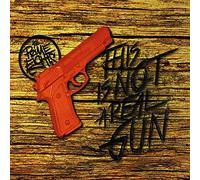 Prime Eights - This Is Not A Real Gun