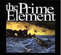 Prime Element, the - Prime Element "Alborada" CD