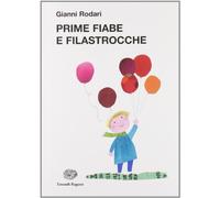 Prime fiabe e filastrocche