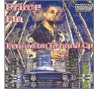 Prime Flo - From the Ground Up