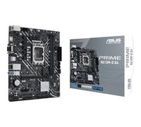 ASUS PRIME H610M-D D4 Intel H610 LGA 1700 micro ATX