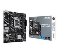 ASUS PRIME H610M-K D4 ARGB Intel H610 LGA 1700 micro ATX