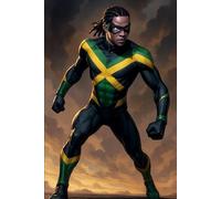 Prime Knights: Book Two: CONVERGENCE: 2