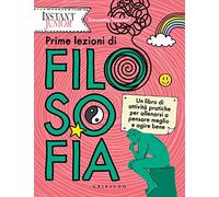 Prime lezioni di filosofia