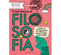 Prime lezioni di filosofia
