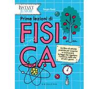 Prime lezioni di fisica