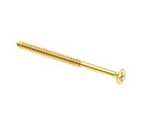 Prime-Line 9003018 Vite a testa tonda, a taglio/Phillips Combo, Pack of 25, 25