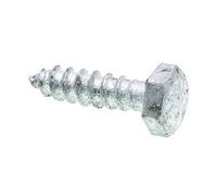 prime-line 9054890 - vite bullone esagonale, testa esagonale, 1/4 in x 1 in, in acciaio zincato, confezione da 100