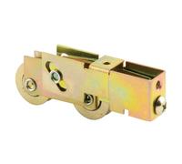 Prime-Line D 1791 Gruppo rullo tandem, Oro, 1-1/8 in