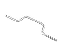 PRIME-LINE H 3787 Strumento di Tensione dell'equilibrio dell'inclinazione, Argento, 25.40 cm