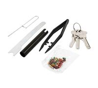Prime-Line Prime-Line Products E 2402 Schlage Type C Re-Keying Kit, 5 Pin by Prime-Line Products