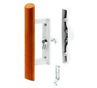 prime-line Products C 1018 Sliding Door Handle set, C 1195