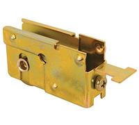 prime-line Products D 1523 Sliding Door roller Assembly with 1 - 1/20,3 cm in acciaio con cuscinetti a sfera