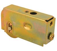 prime-line Products D 1723 Sliding Door roller Assembly, 1 - 1/10,2 cm in acciaio con cuscinetti a sfera