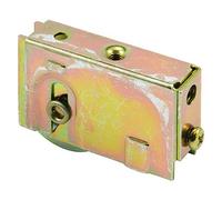 prime-line Products D 1750 Sliding Door roller Assembly, 1 - 1/5,1 cm in acciaio con cuscinetti a sfera