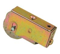 prime-line Products D 1831 Sliding Door roller Assembly with 1 - 1/5,1 cm in acciaio con cuscinetti a sfera