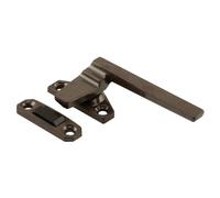 prime-line Products H 3599 off-set base Casement Locking Handle, bronzo