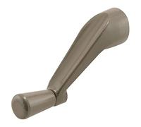 prime-line Products H 3966 Crank Handle, 3/8 in. Spline socket, colore pietra, Fits Andersen Casement Operators