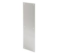 prime-line Products J 4720 Door Push Plate, 3.5 by 38,1 cm, acciaio INOX 630