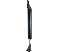 Prime-Line Products K 5109 Chiudificatore Pneumatico, Barilotto 1-1/2", Heavy Duty, Nero