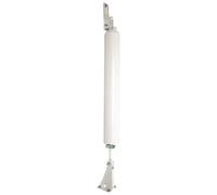 Prime-Line Products K 5120 Chiudificatore Pneumatico, Barilotto 1-1/2", Heavy Duty, Bianco