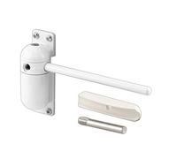 prime-line Products KC50HD mini Gate and Screen chiudiporta, bianco